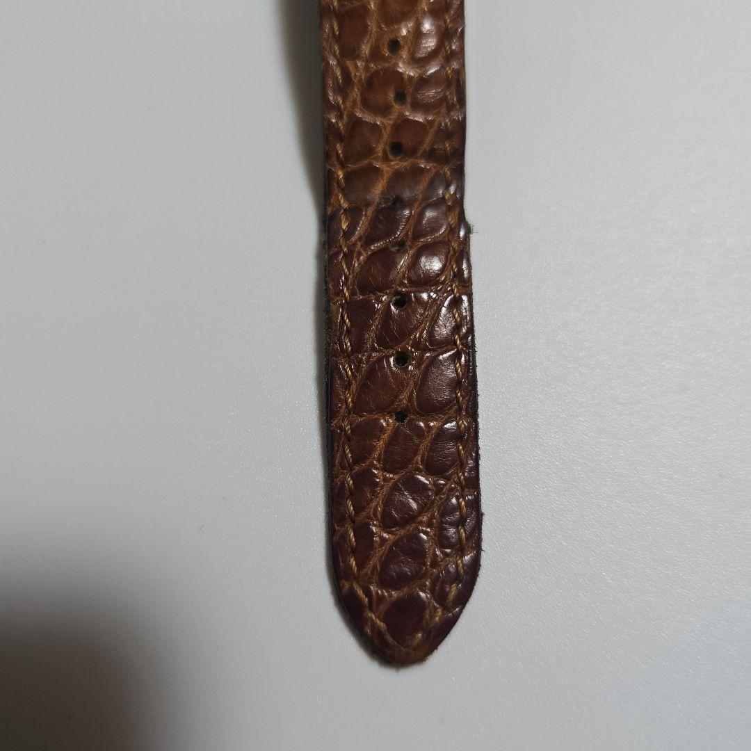 □フランクミュラー□2852SC□18K□金✨替えベルト有✨メンズ✨付属品