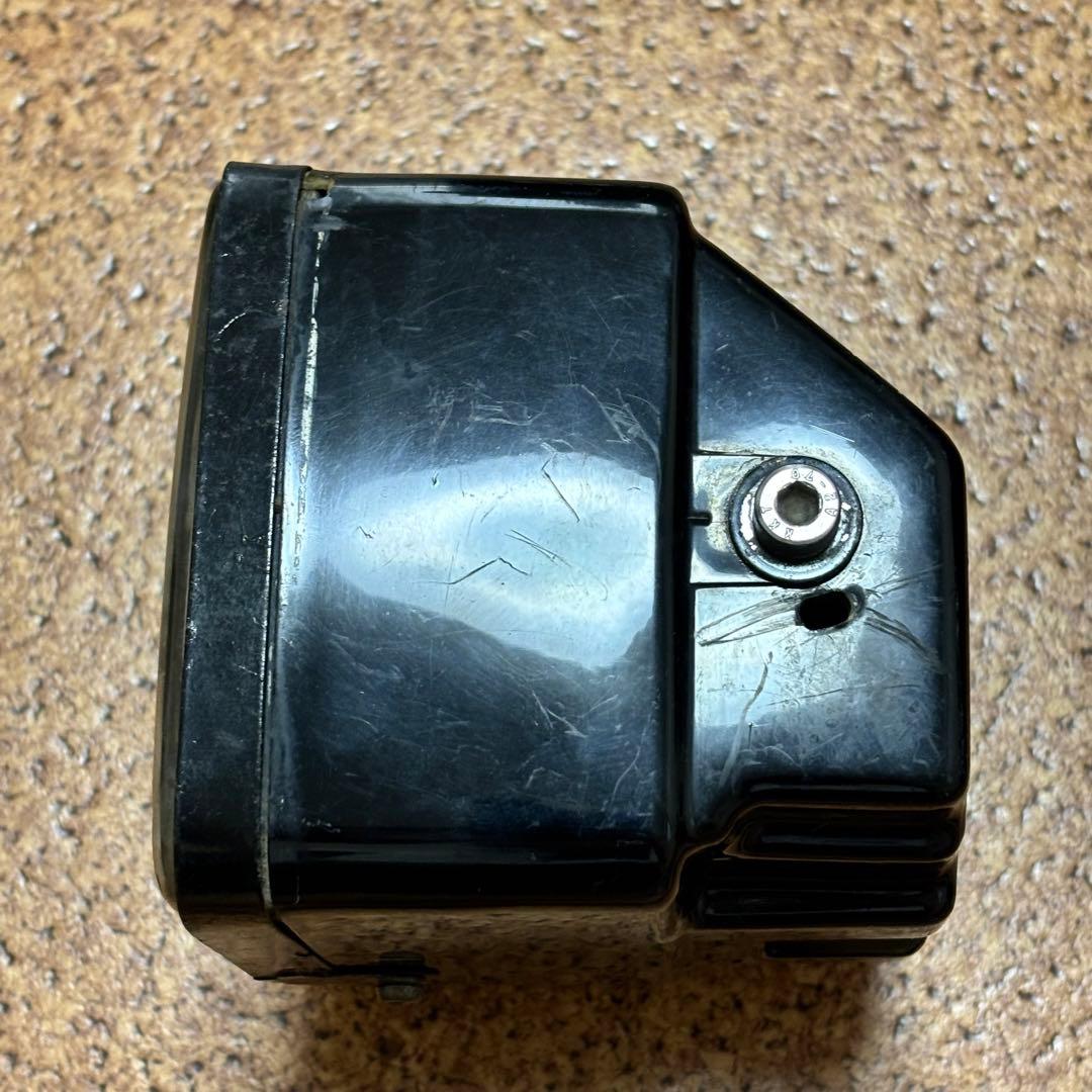 CBR400F ヘッドライト 純正 角 - メルカリ