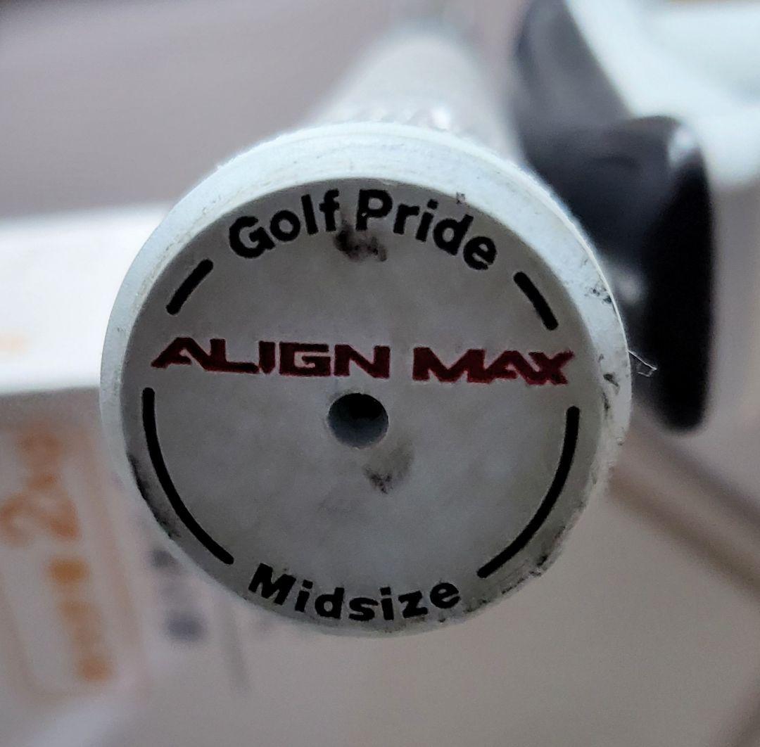 値下げ！ツアーAD CQ-5S ドライバー1W テーラーメイド用スリーブ