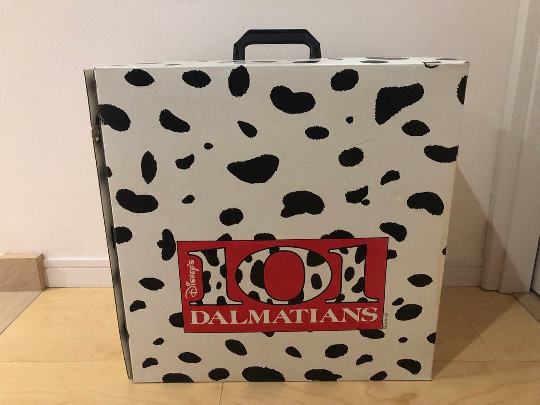 マクドナルドハッピーセットコンプリート101ワンちゃん 101匹わんちゃん マクドナルド ハッピーセットのおもちゃ : r/nostalgia