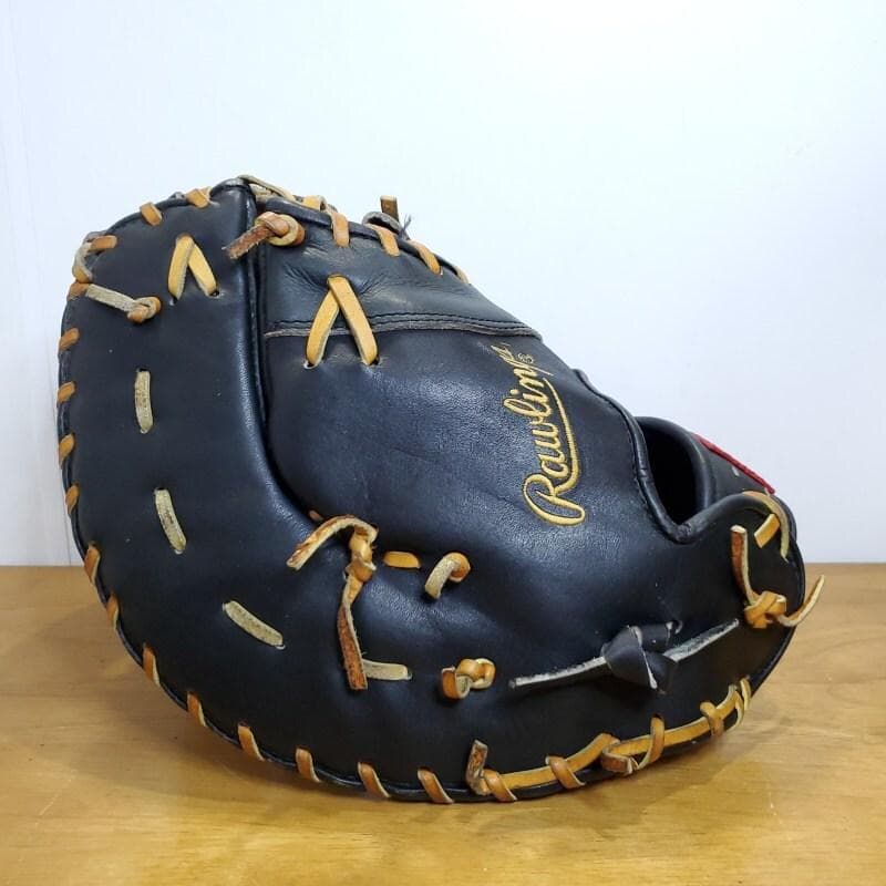 ローリングス マークマグワイアモデル HOH ファーストミット 軟式