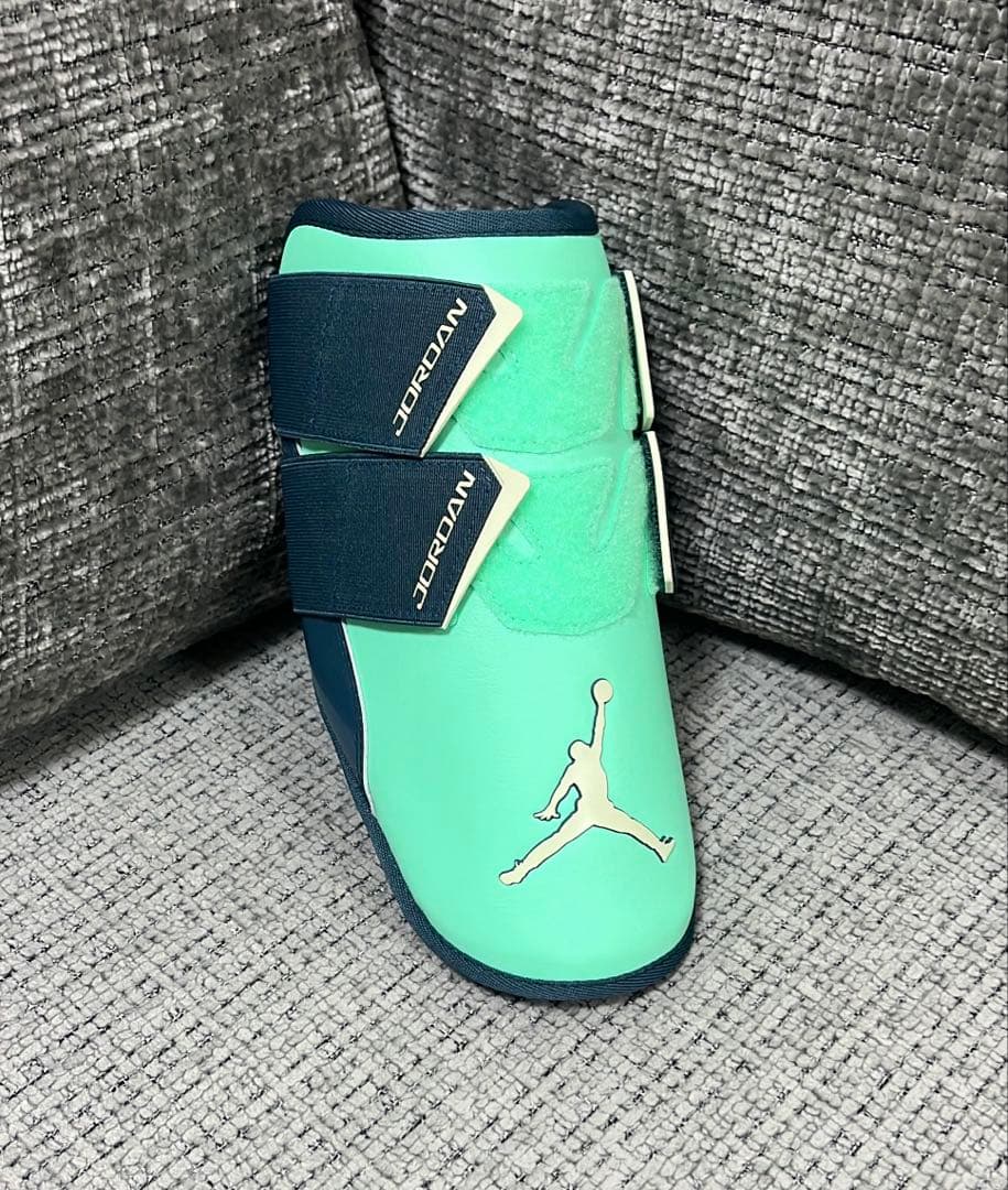 激レア ジョーダン Jordan エルボーガード メジャーリーガー 支給 実使用 Jordan ジョーダン（JORDAN）（メンズ）野球 ジョーダン フライ