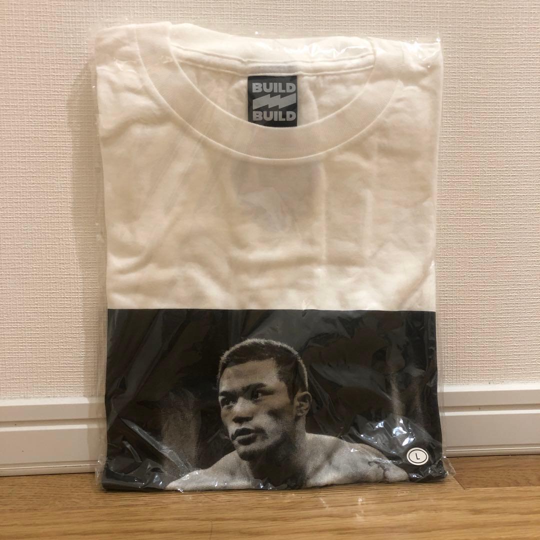 限定激レア山本KID徳郁追悼Tシャツ3点セットkrazybee