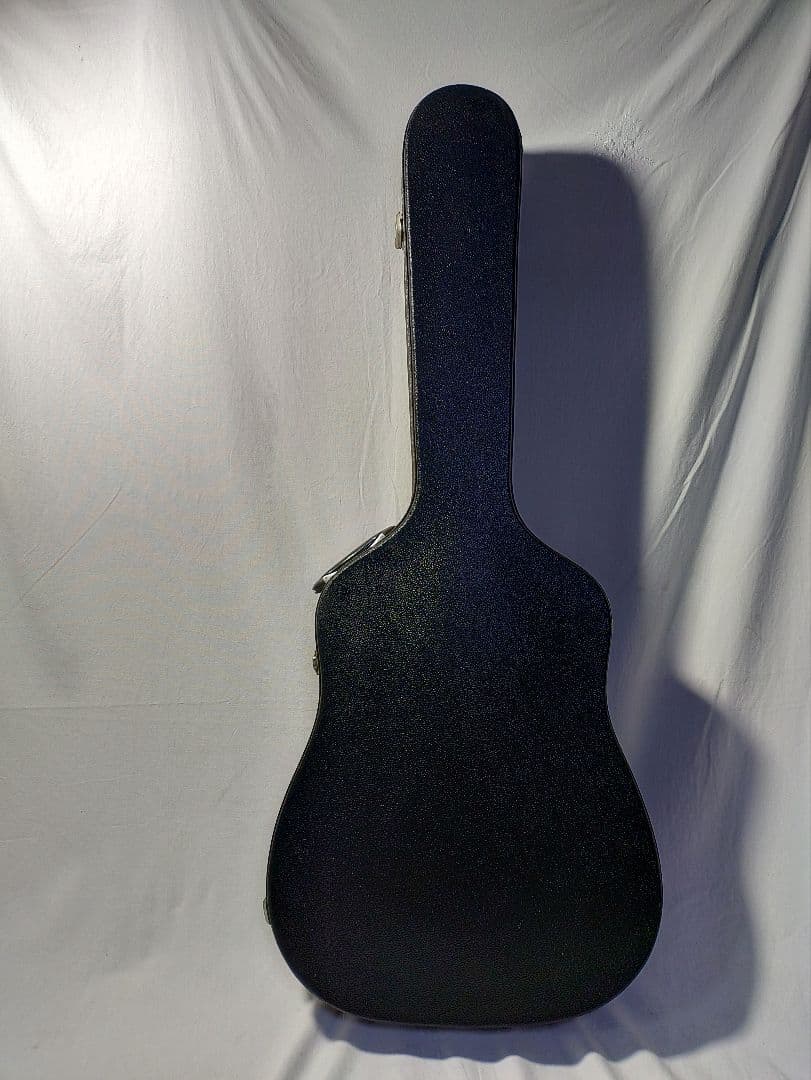 Morris TF B-45 12弦ギター 製造年1978年頃ハードケース付属