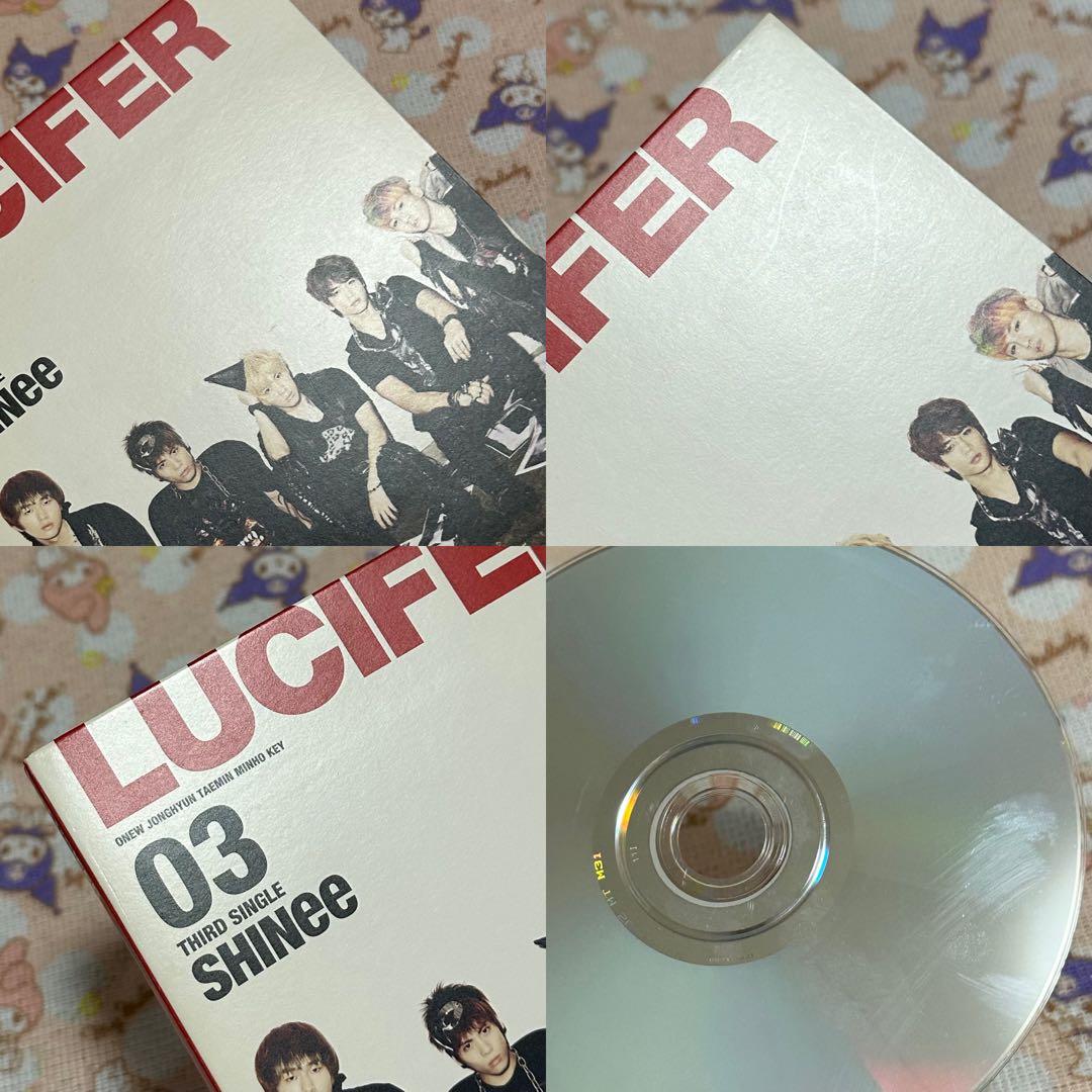 SHINee シャイニー まとめ売り 希少品 CD ALBUM トレカ MD