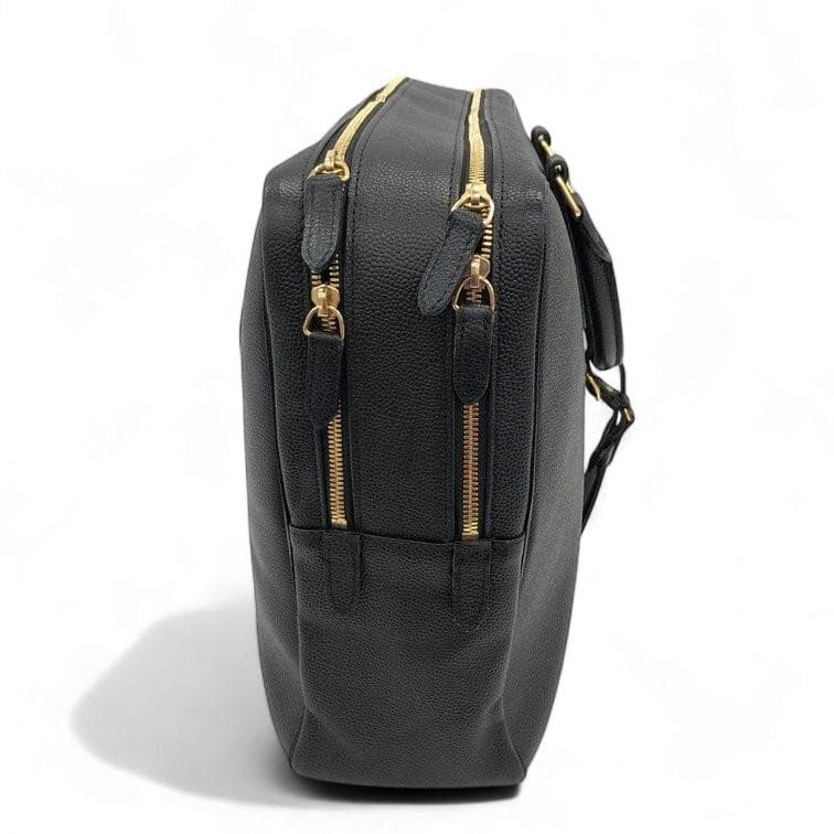 希少入手困 定価8.9万 PORTER P.G.B ポーター ビジネスバッグ