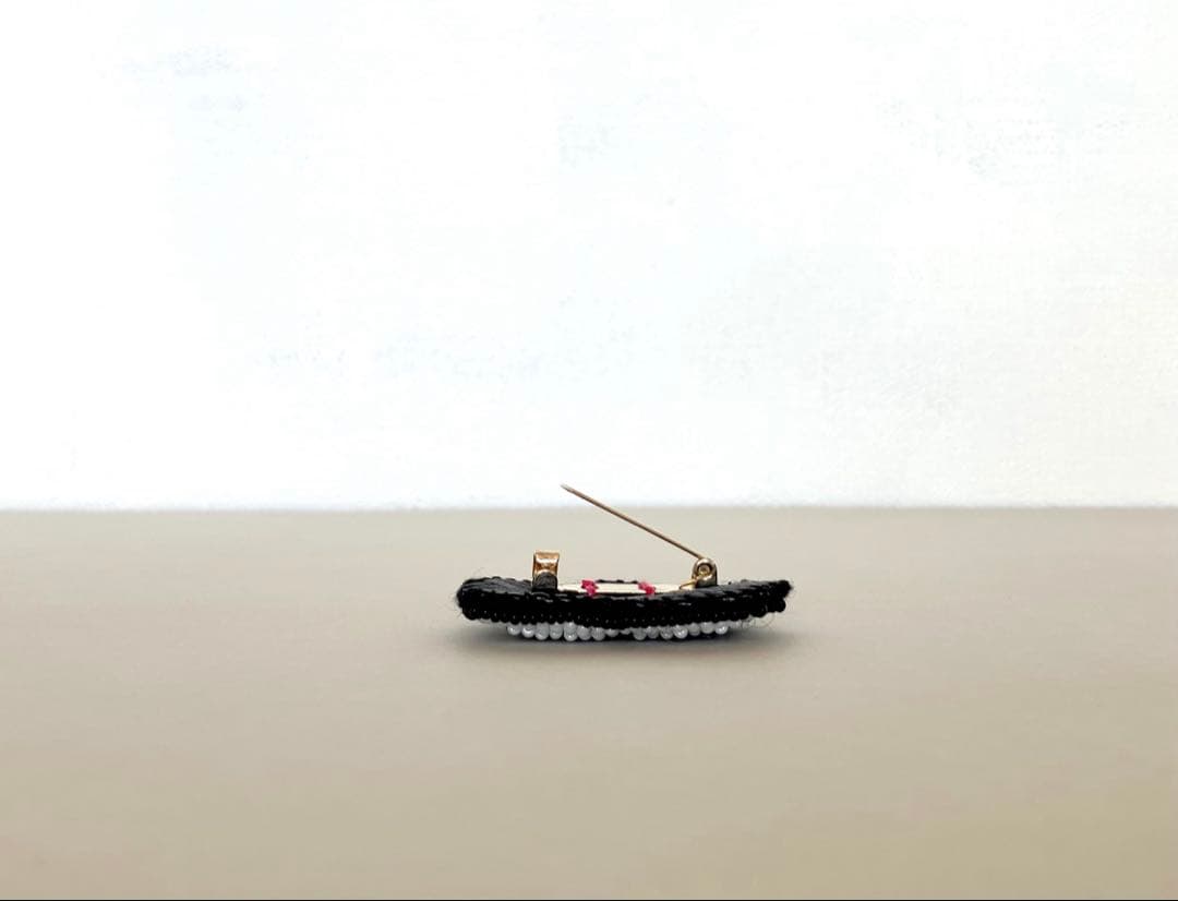 LEASTEIN 「SKATEBOARDER」・ SMILE ブローチセット - メルカリ