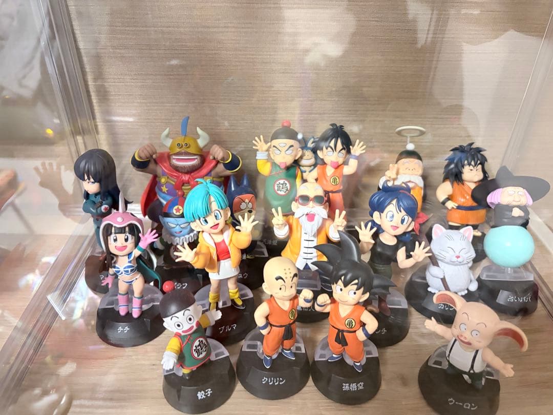 ドラゴンボール　一番くじ　まとめ売り　40th 一番くじ DRAGON BALL 40th ～其之二～｜一番くじ倶楽部｜BANDAI