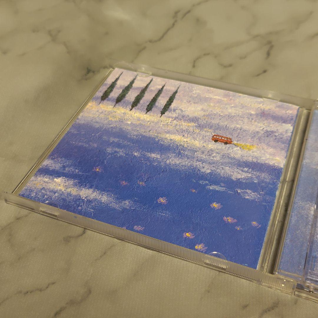 【超希少】ゆら 小春日和 CD アルバム 美品 レア