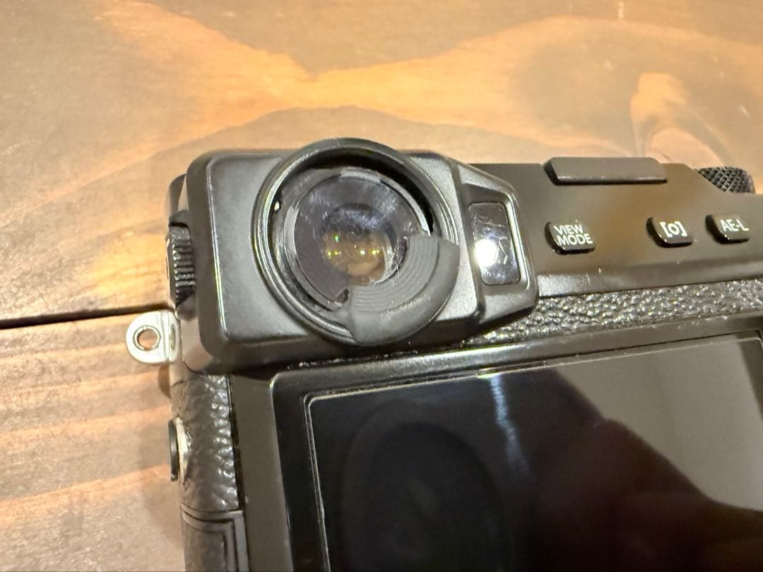 最終値下げ！FUJIFILM X-pro2 マニュアルレンズ2本付