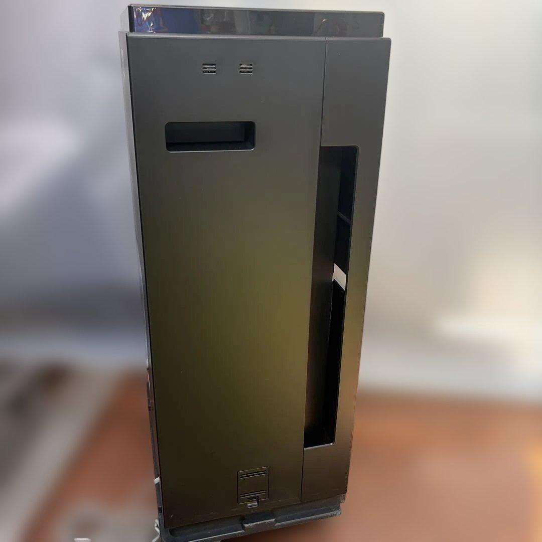 パナソニック 加湿空気清浄機 F-VC70XT 管理番号1123 - メルカリ