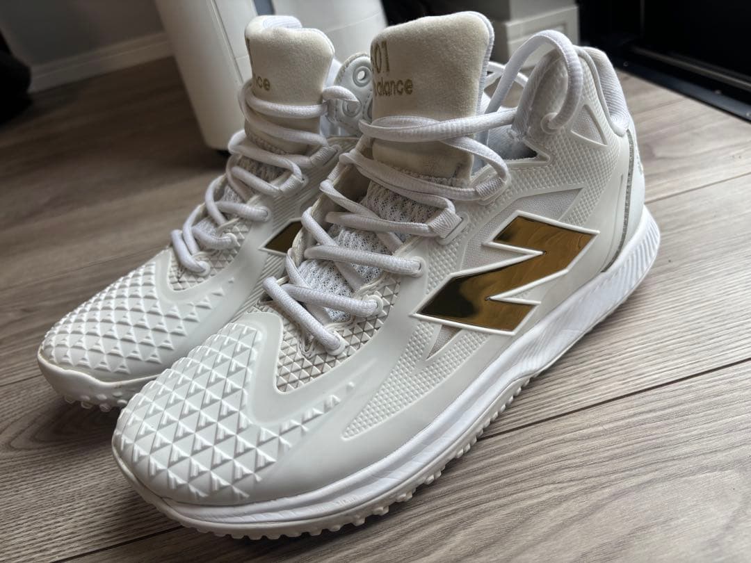 new balance 大谷モデル トレーニングシューズ 27.5cm SO1