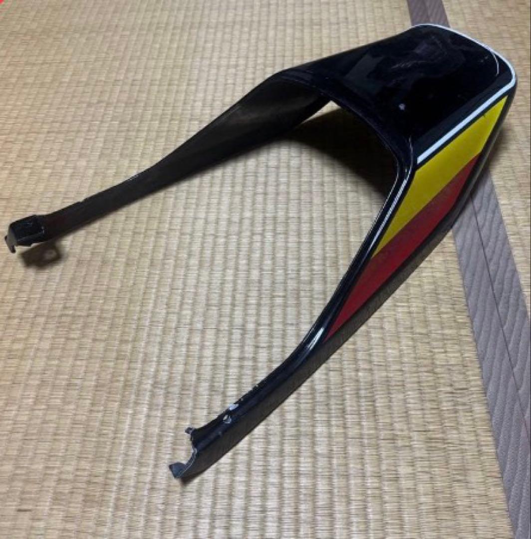 ゼファー400 リアフェンダー、テールカウル - メルカリ