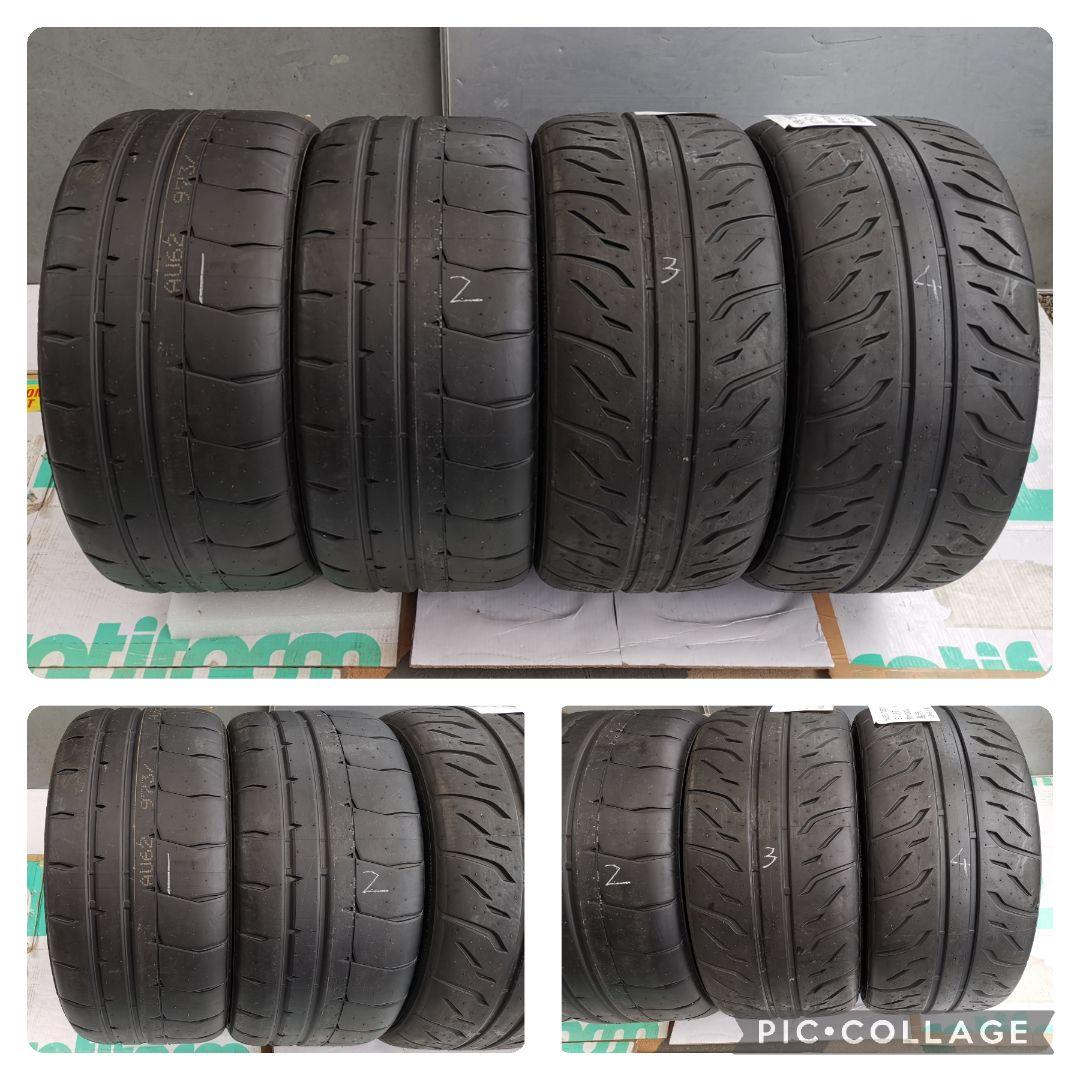 ブリヂストン ポテンザRW006 希少 軽量 鍛造 FORGED18インチ9.5 - メルカリ