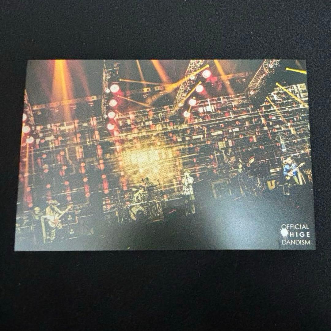 Official髭男dism 直筆サイン入りグッズ他セット - メルカリ