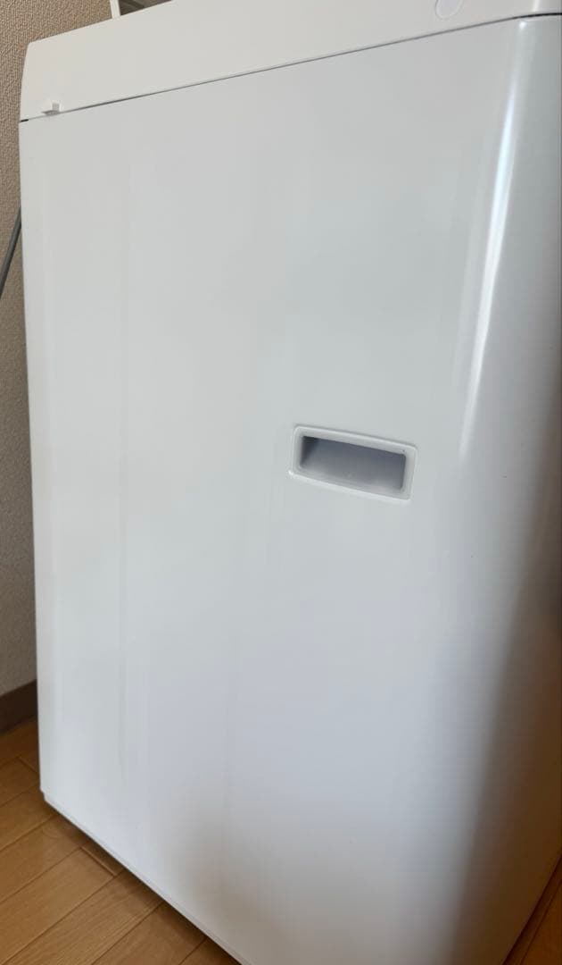 2024年製RORO 縦型洗濯機 4.5kg