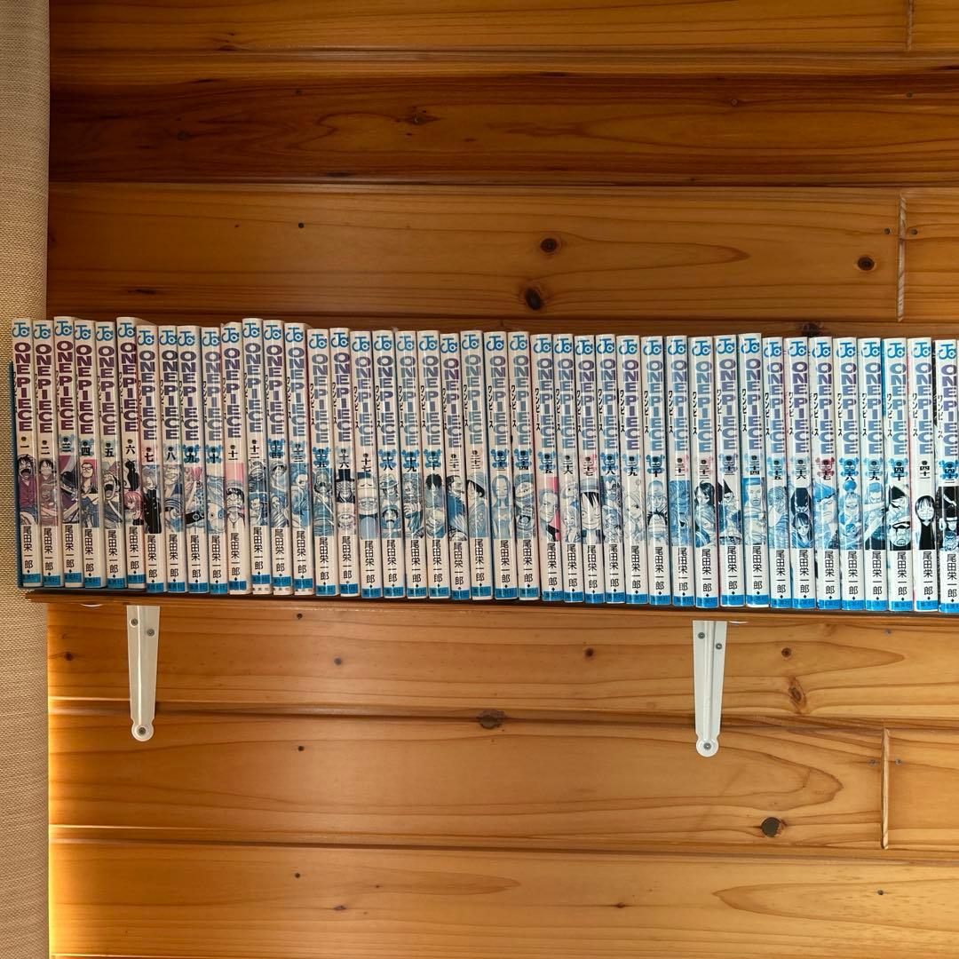 ワンピース　1巻〜84巻セット ONE PIECE 84巻 ルフィvs．サンジ 通販｜セブンネット