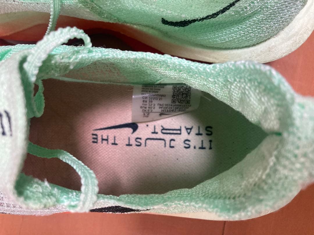 NIKE ナイキ　アルファフライ3 Alphafly 3 25.5cm