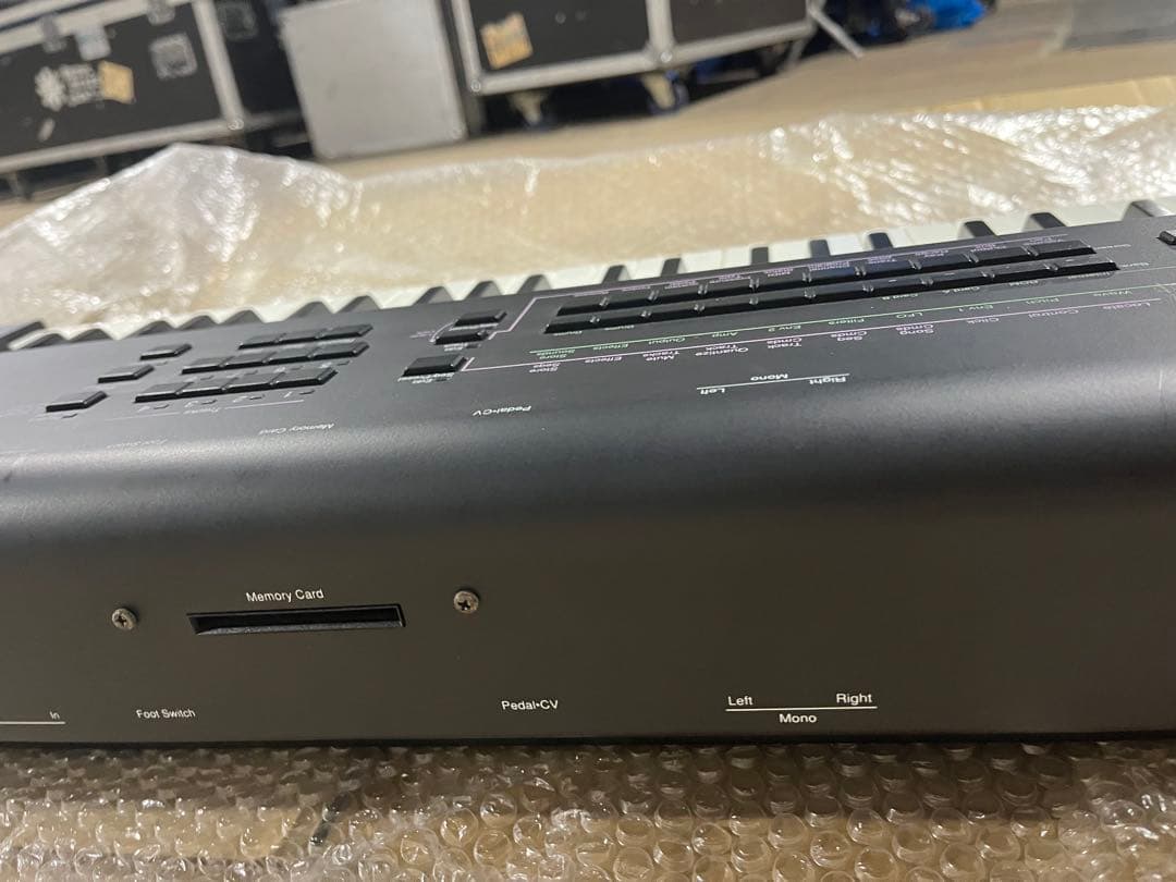 KS-32 ウェイテッドアクション MIDIキーボード - メルカリ