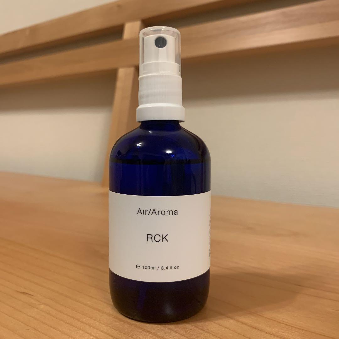 ザ・リッツ・カールトン京都オリジナルの香り Air Aroma RCK - メルカリ