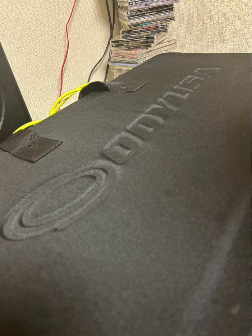 pioneer DDJ1000SRT 完動品 ODYSSEY専用ケース