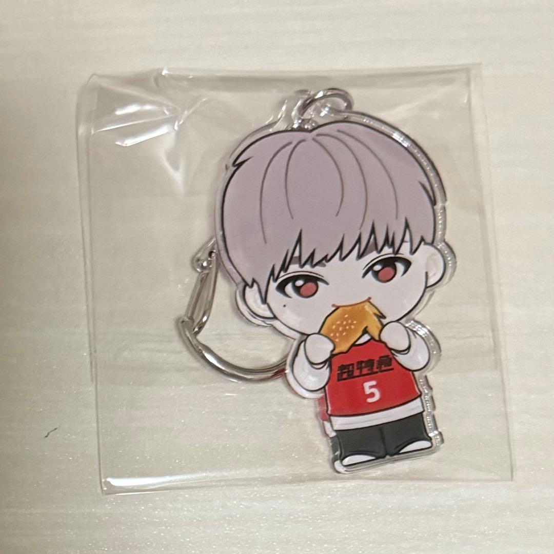 ①超特急 ユーキ 愛知 名古屋 ご当地キーホルダー - メルカリ
