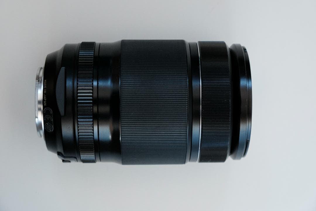 レンズ(ズーム) FUJIFILM XF 55-200mm F3.5-4.8 R LM OIS