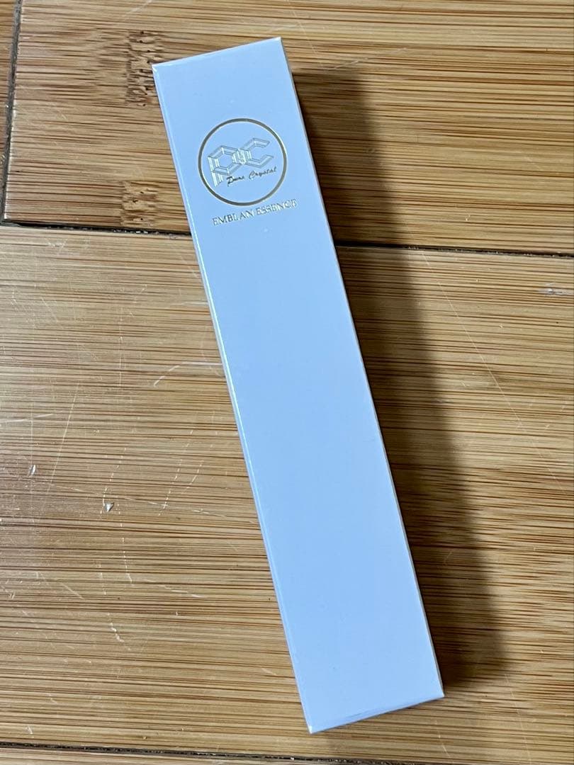 EMBLAN ESSENCE エムブラン エッセンス （残り1本） 2026年最新】エムブランエッセンスの人気アイテム - メルカリ