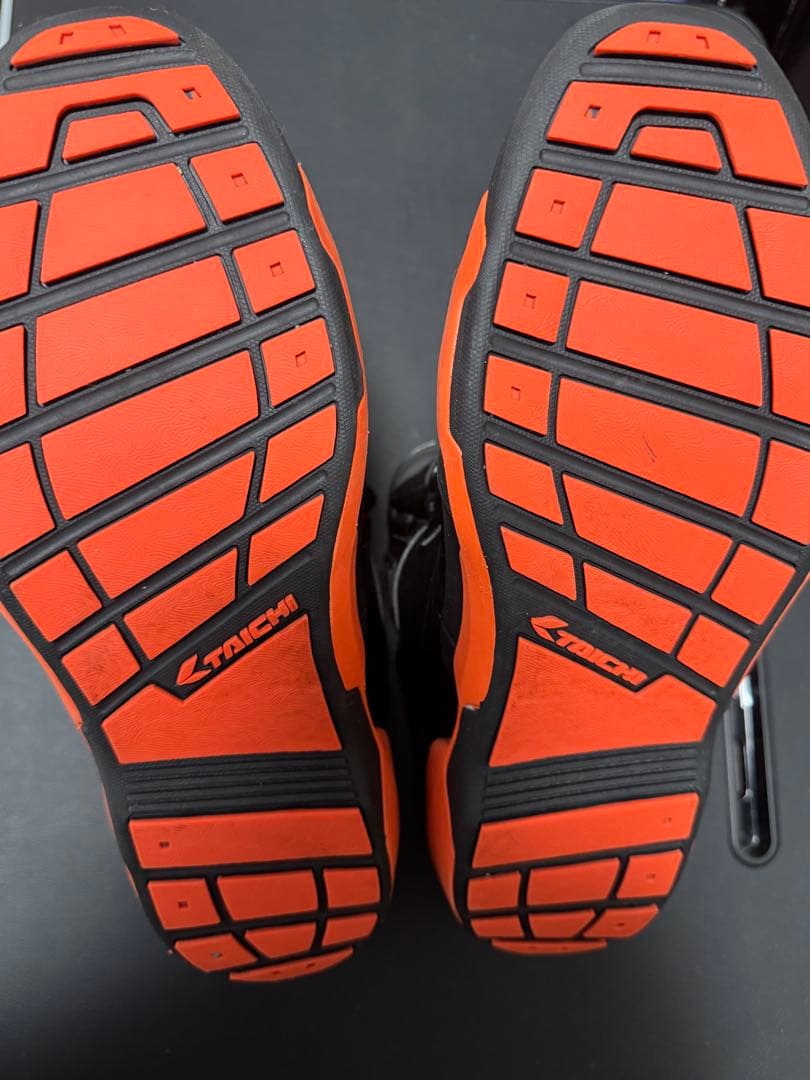 TAICHI 013 DRYMASTER アローシューズ 26.5cm