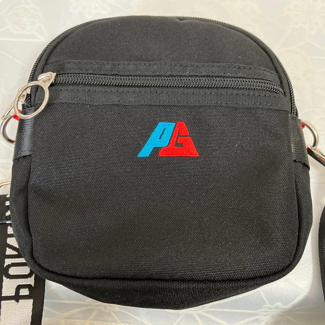 ポルノグラフィティ ワズビル ショルダーポーチ - メルカリ