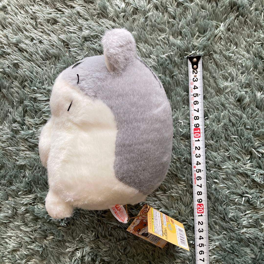 ハムスター倶楽部 えんどーくん ぬいぐるみ - メルカリ