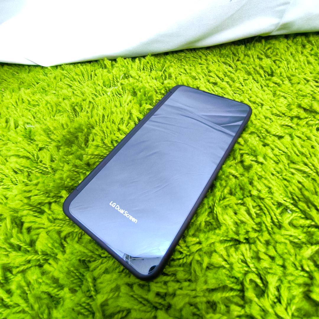 LG G8x デュアルスクリーンのみ LG G8X デュアルスクリーンレビュー：コスパ最高な2画面スマホ