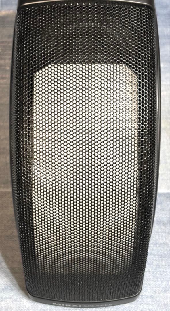 N2142 サウンドファン ミライスピーカー HOME SF-MIRAIS5 - メルカリ