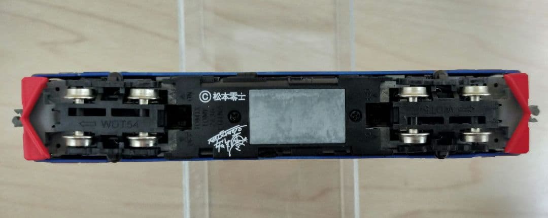 TOMIX 92938 北海道ちほく高原鉄道999号 2両セット - メルカリ