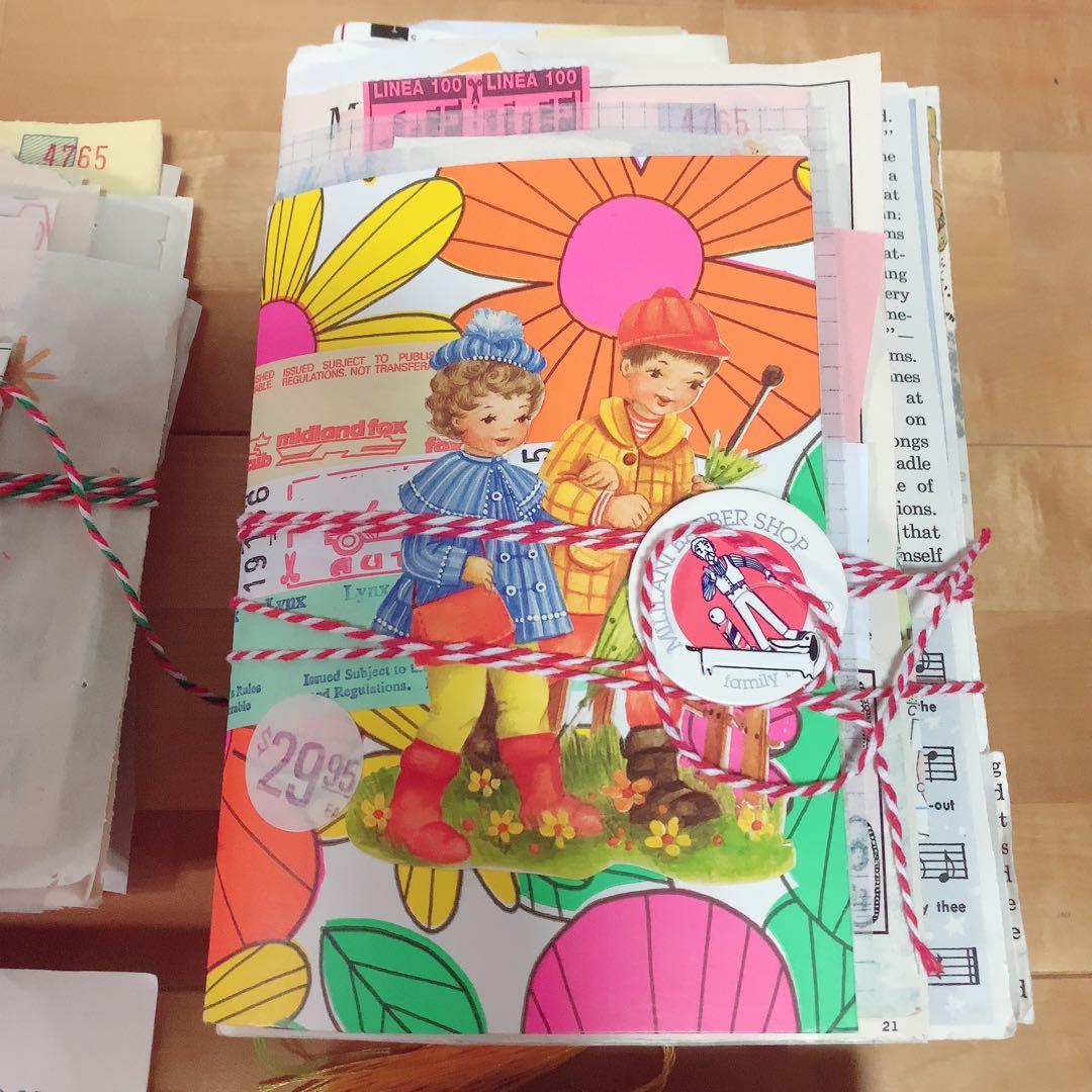 ジャンクジャーナル雑記帳 お譲り頂いたものたちの通販はau PAY