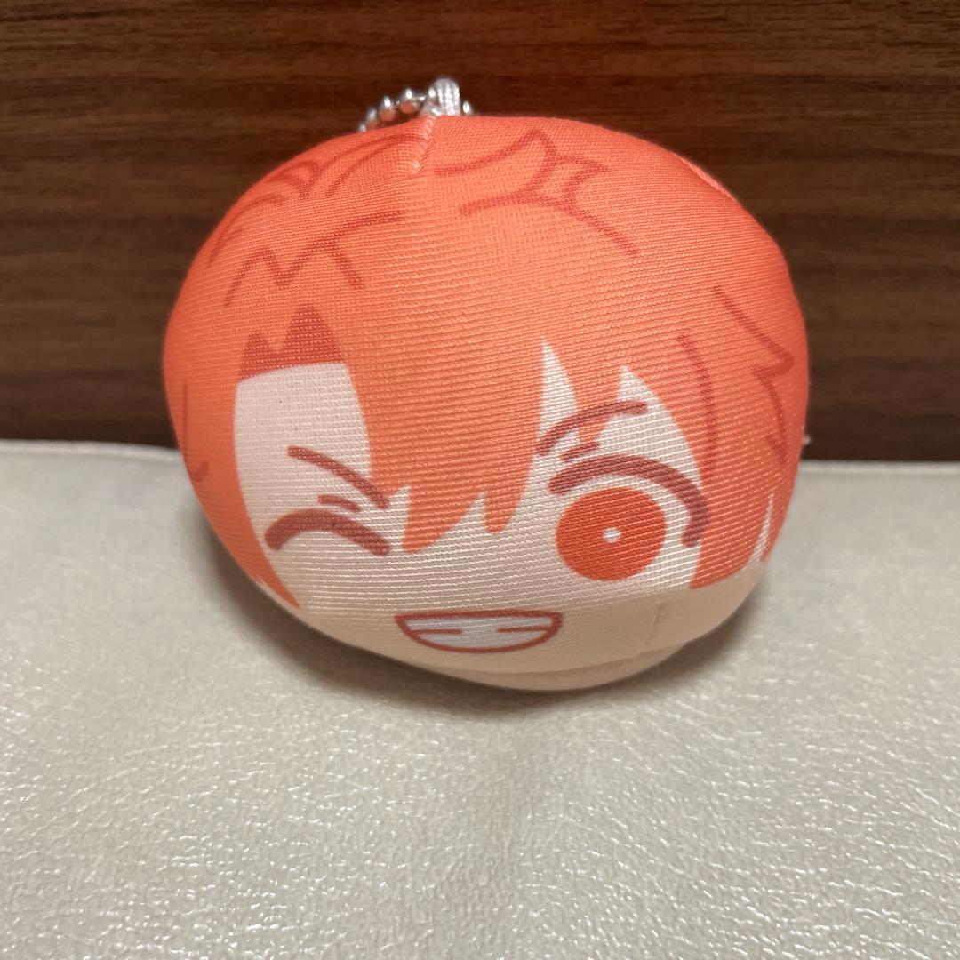 アイナナ 和泉三月 ブラホワ もちもちマスコット もちマス お