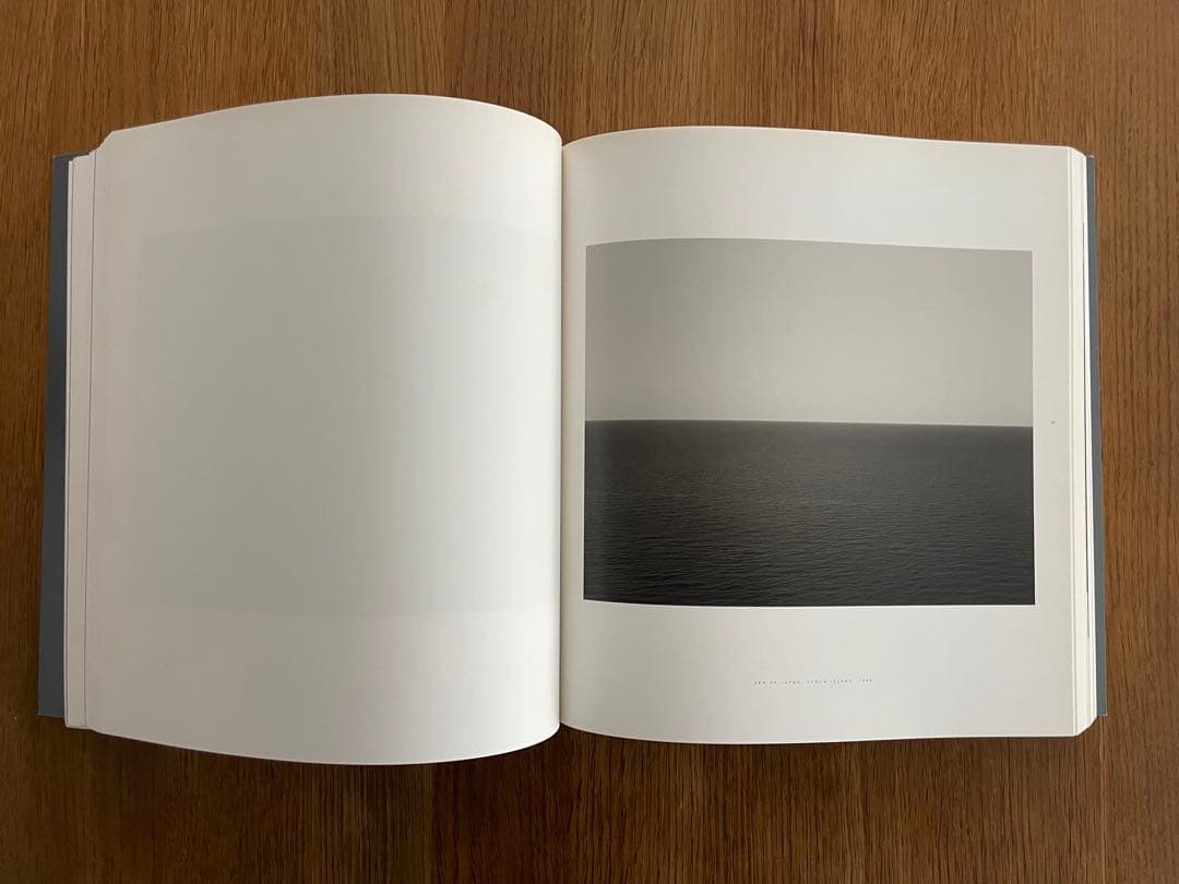 図録 HIROSHI SUGIMOTO 杉本博司 「時間の終わり」展 森美術館 - メルカリ