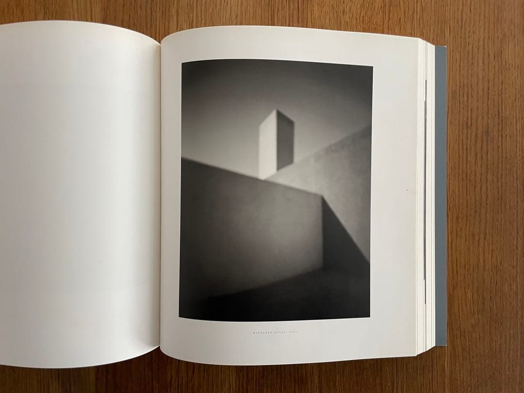 図録 HIROSHI SUGIMOTO 杉本博司 「時間の終わり」展 森美術館 - メルカリ