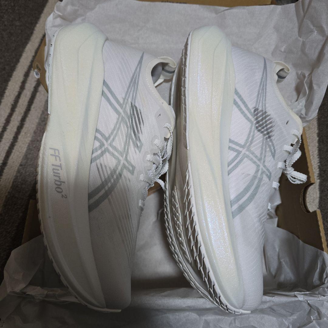 ASICS MEGABLAST メガブラスト　26.0cm