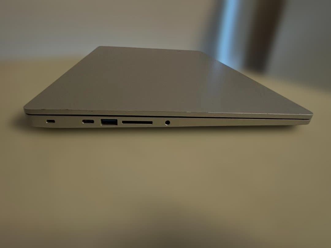 16インチ軽量高性能 Mouse DAIV 6P-RT メ32GB SSD1TB