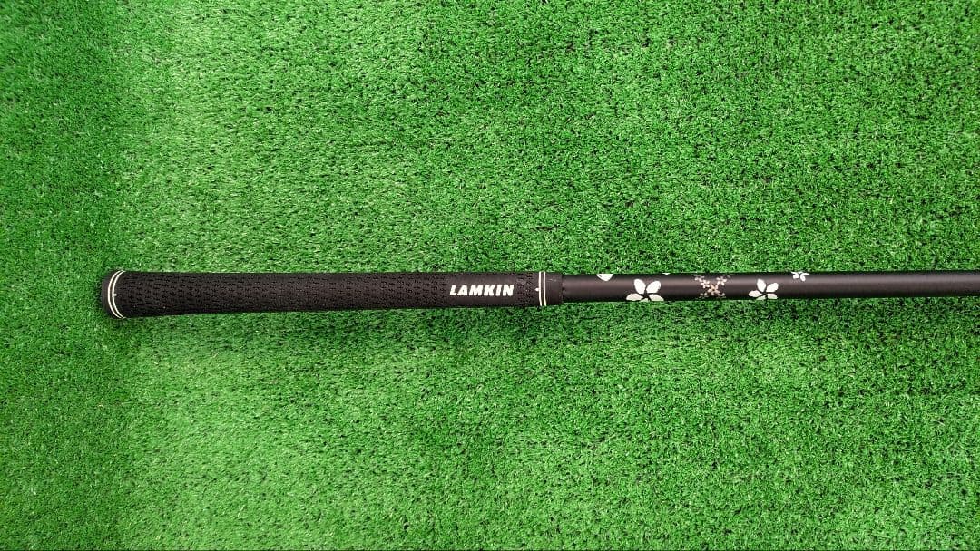 豆柴様専用 ディアマナ WB 43−SR ドライバー用 - メルカリ