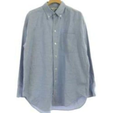 未使用 AP STUDIO AMERICANA OXボタンダウンシャツ 完売品 - メルカリ