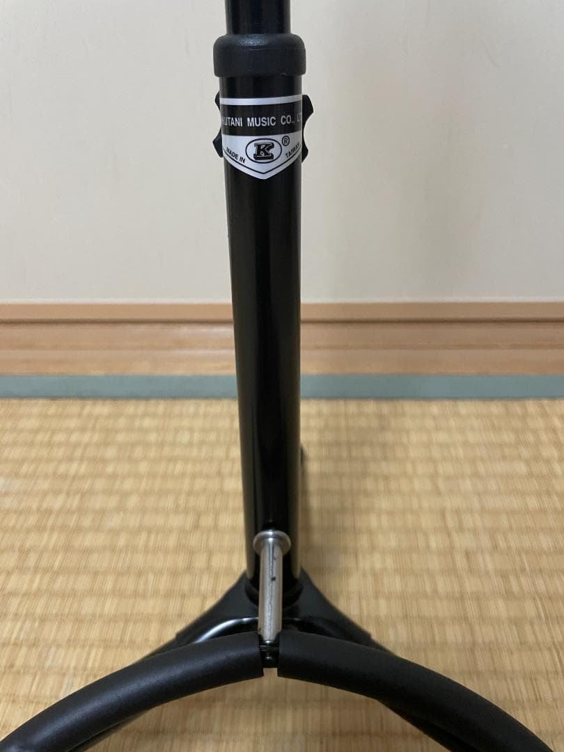 h*i様 YAMAHA CSF35 アコギ（ボディ小ぶり）＋スタンド