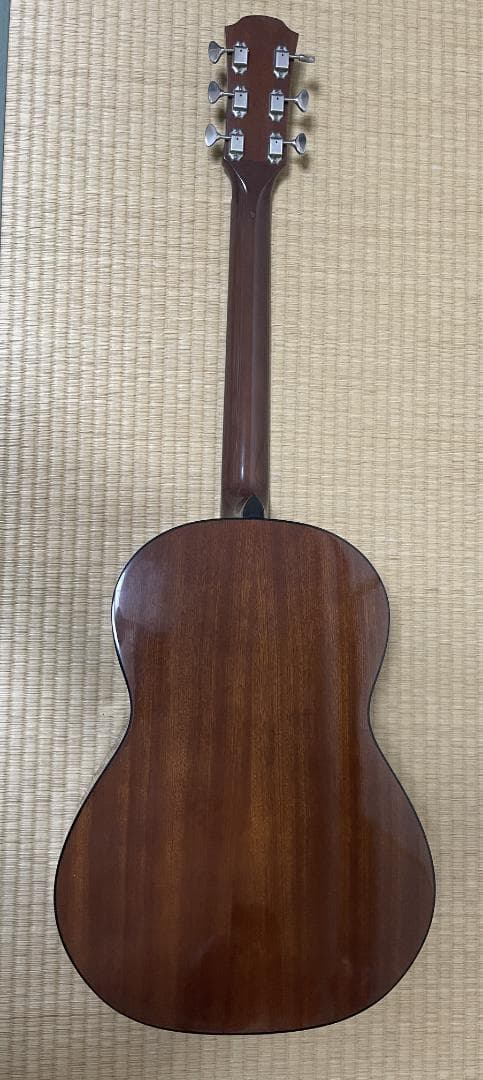 h*i様 YAMAHA CSF35 アコギ（ボディ小ぶり）＋スタンド