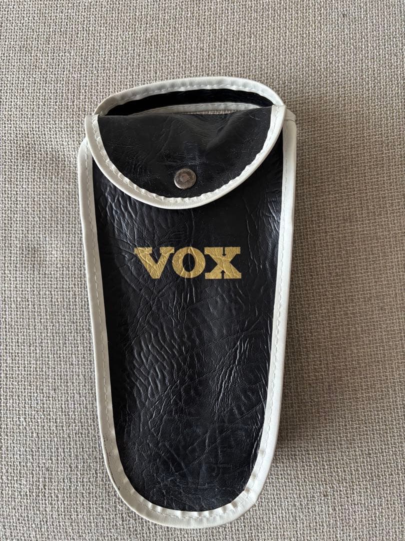 BUDDA BUD-WAH 赤ラベル ブッダ ワウペダル