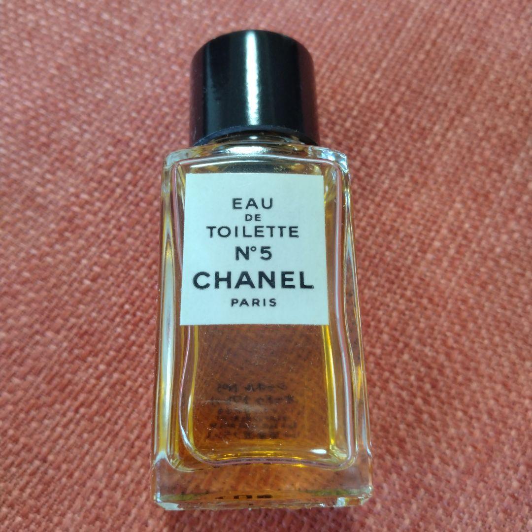 シャネル5番　香水 シャネル N°5 オードゥ パルファム - 100 ml | CHANEL シャネル