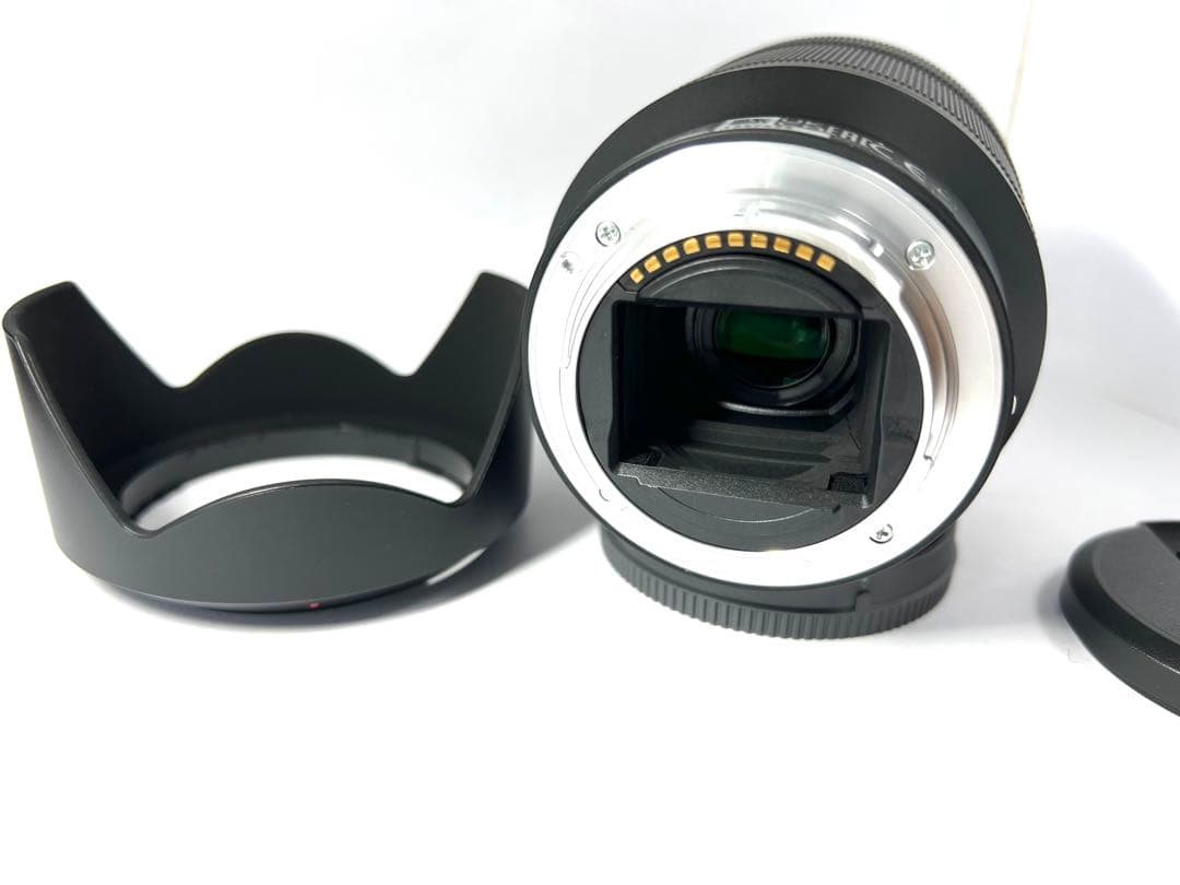 美品　SONY FE 28-70mm F3.5-5.6 OSS SEL2870