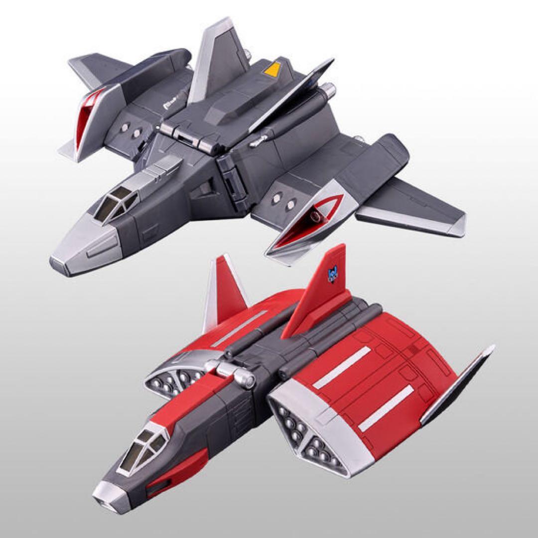 ウルトライドクロニクル XIGファイター EX&SGセット Ultraid Chronicles XIG Fighter EX & SG Set