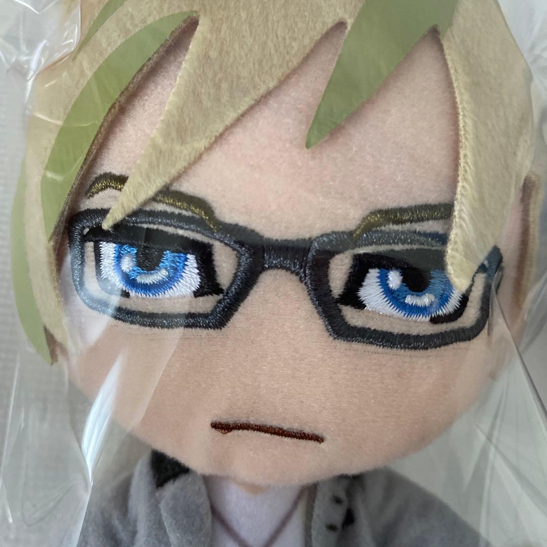 ときめきレストラン ときレス ぬいぐるみ マスコット セット