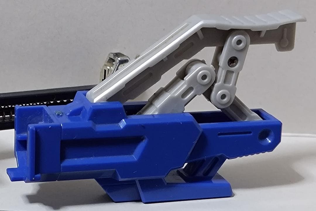 ビーダマン スマッシュトリガー 動作確認済み ジャンク - メルカリ